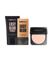 The Prime Blur Press Kit