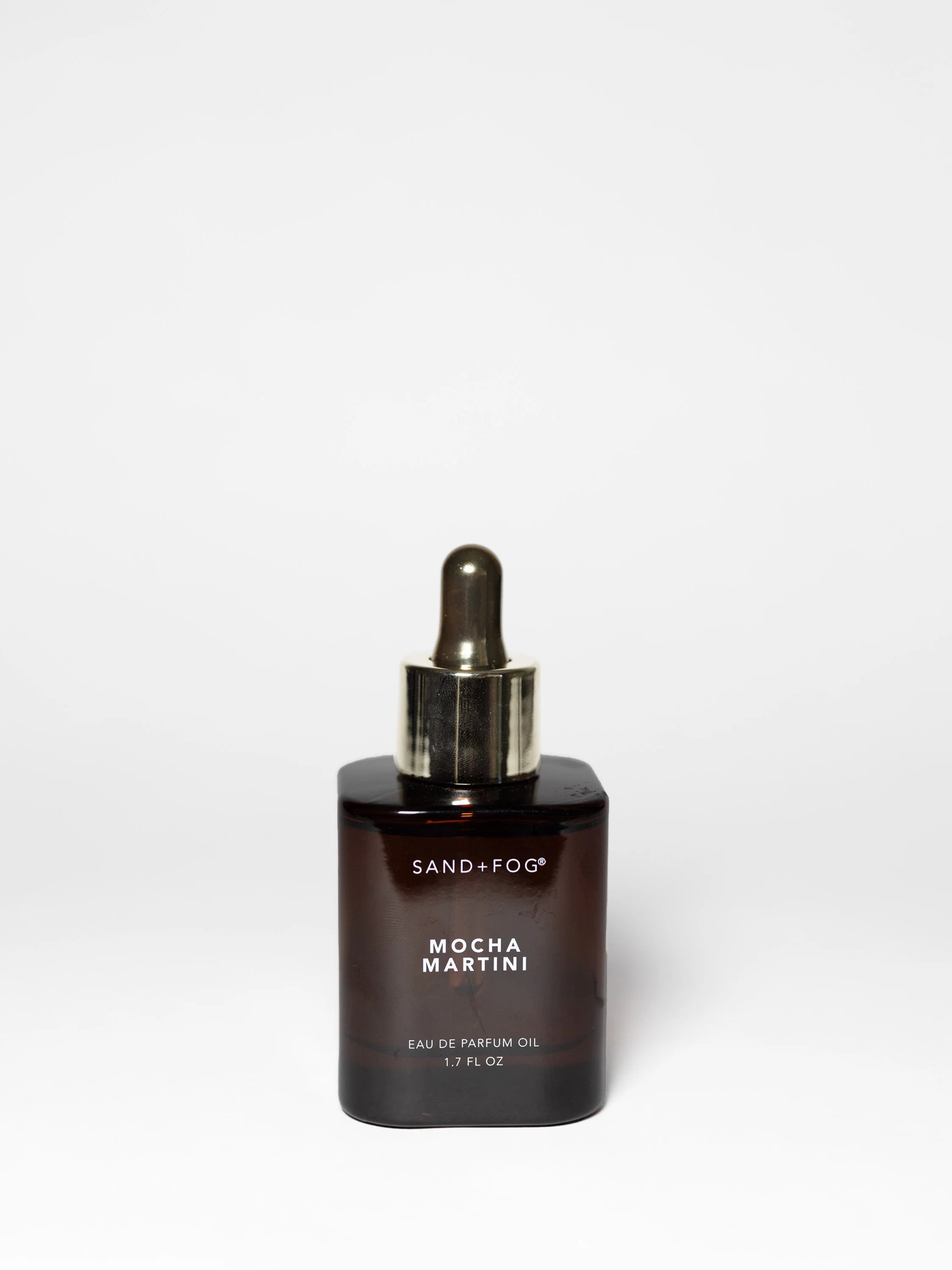 Mocha Martini 50ml Perfume Oil Dropper