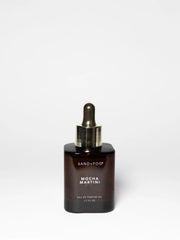 Mocha Martini 50ml Perfume Oil Dropper