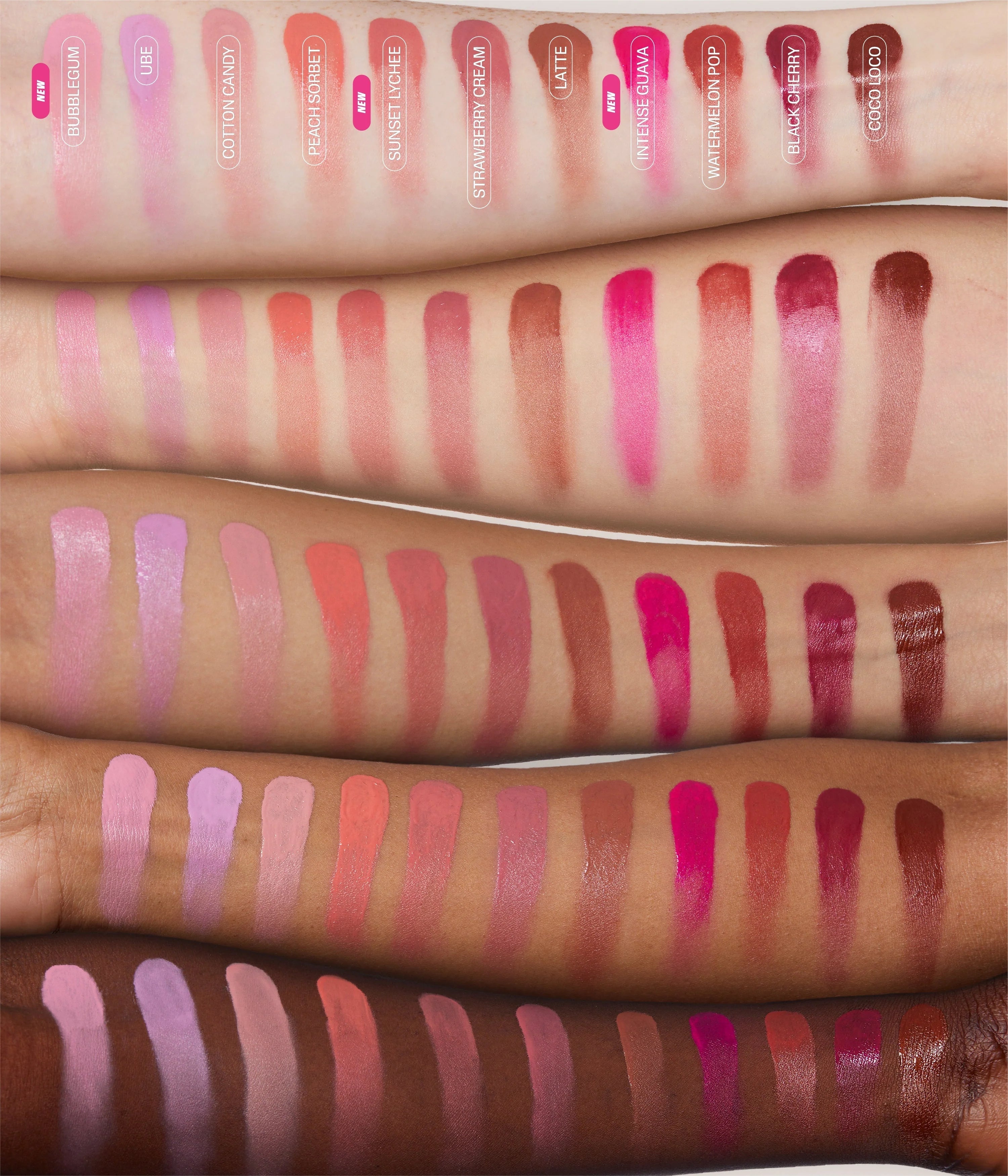 Blush Filter Liquid Blush
