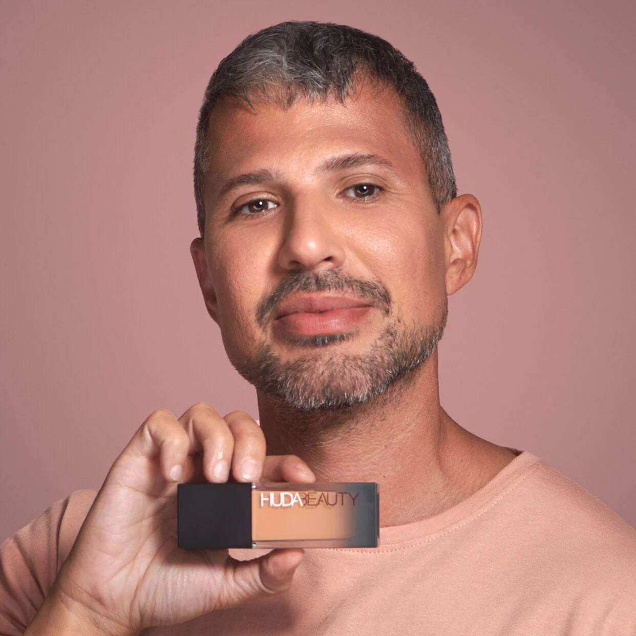FauxFilter Luminous Matte Foundation