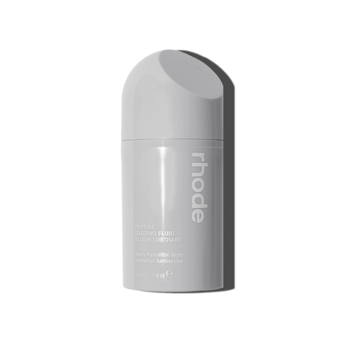 peptide glazing fluid