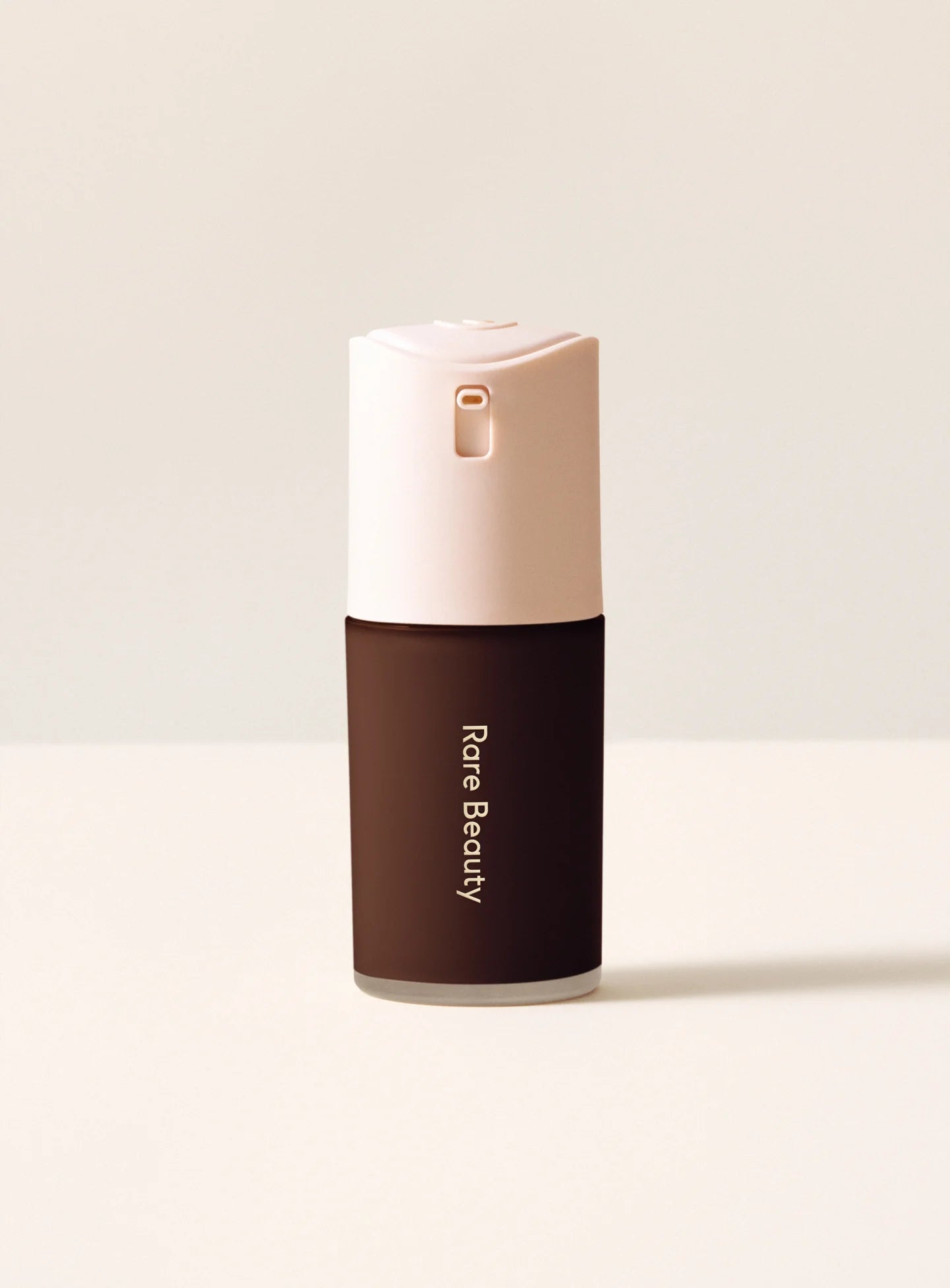 True to Myself Natural Matte Longwear Foundation