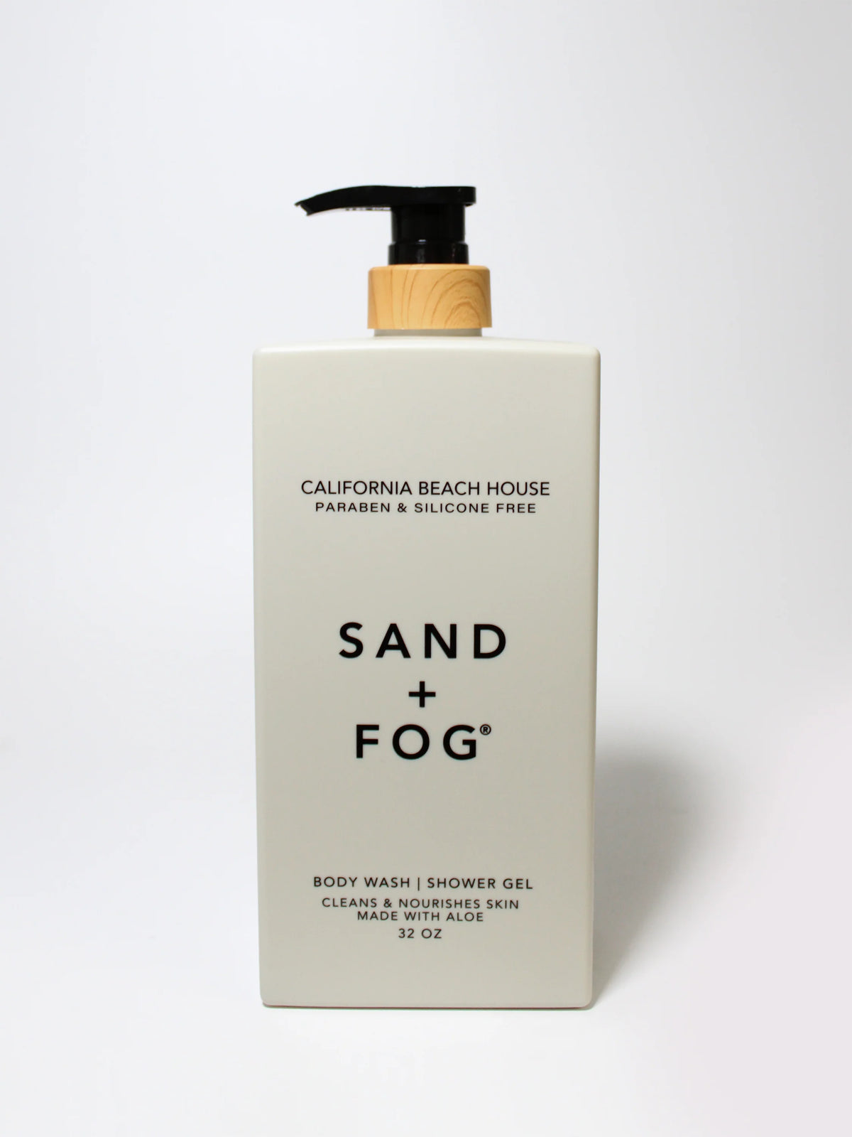 California Beach House 32 oz Body Wash