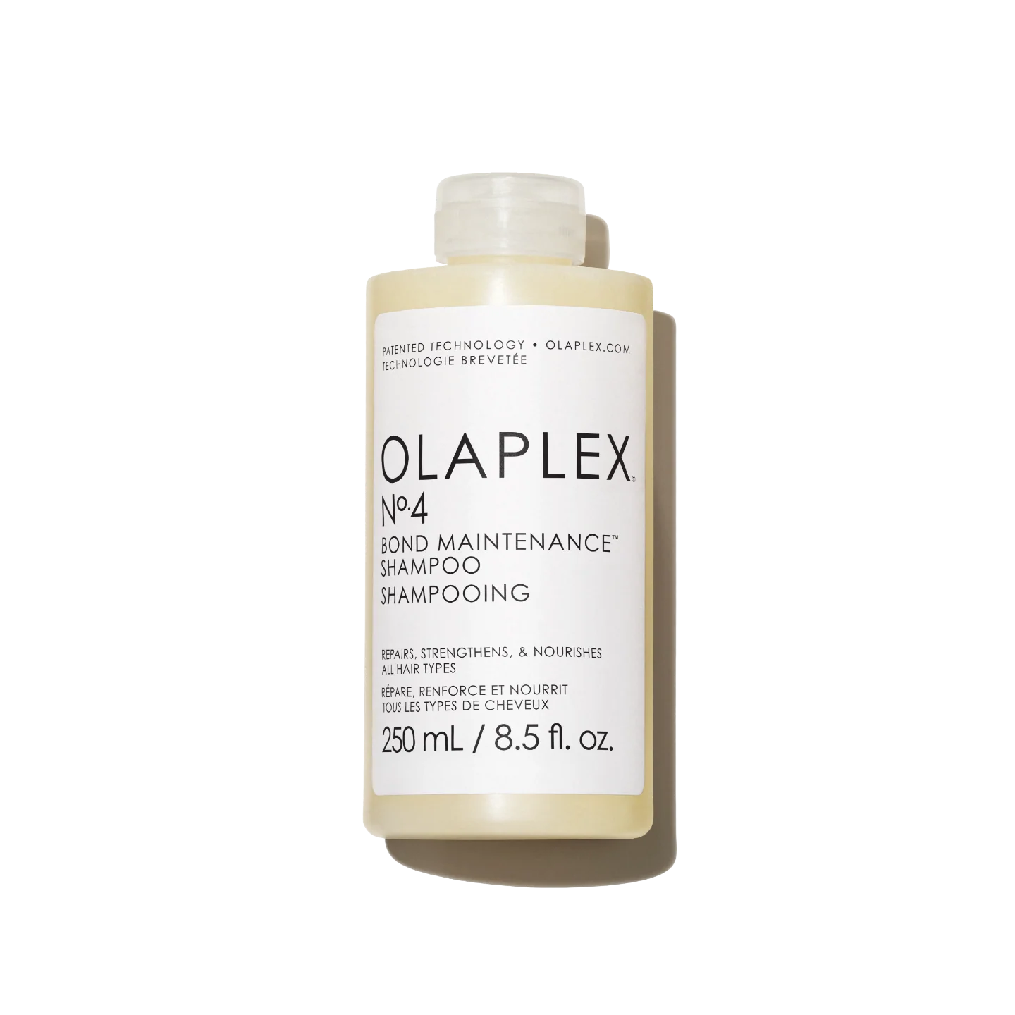 Nº4 BOND MAINTENANCE SHAMPOO