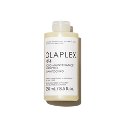 Nº4 BOND MAINTENANCE SHAMPOO