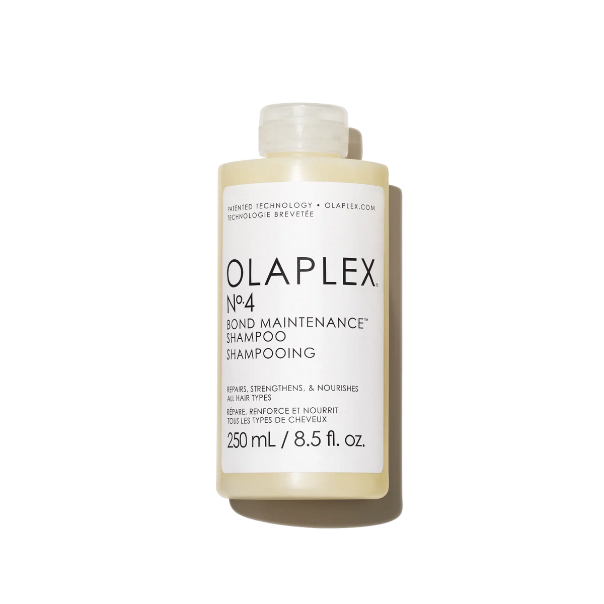 Nº4 BOND MAINTENANCE SHAMPOO