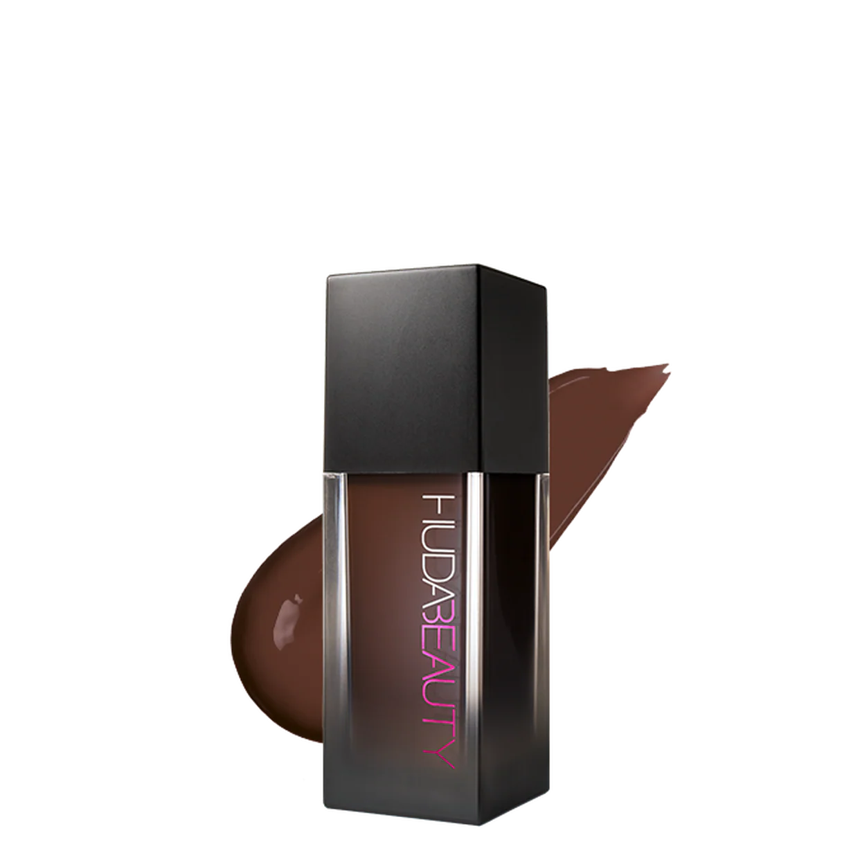 FauxFilter Luminous Matte Foundation