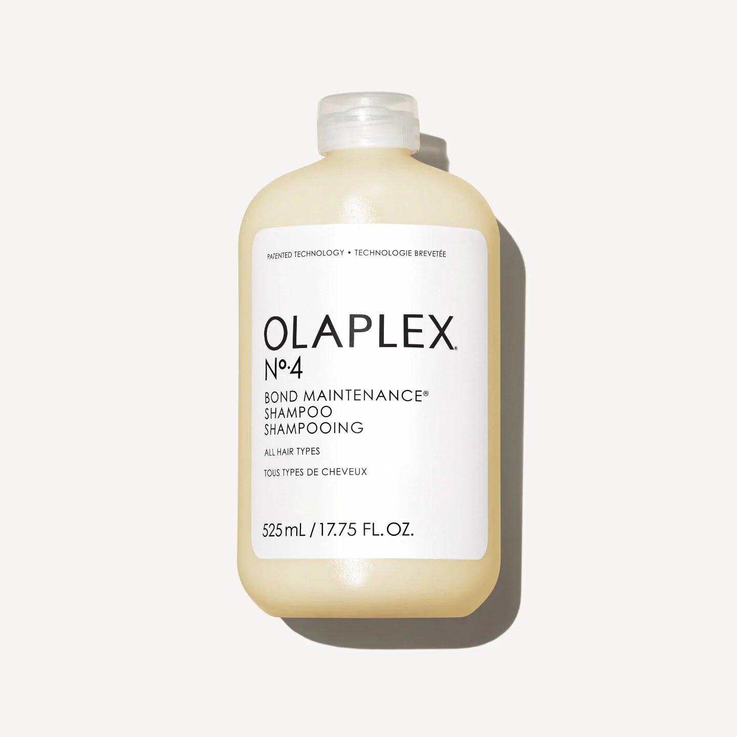 Nº4 BOND MAINTENANCE SHAMPOO JUMBO