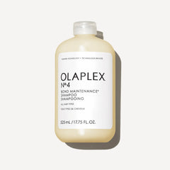 Nº4 BOND MAINTENANCE SHAMPOO JUMBO