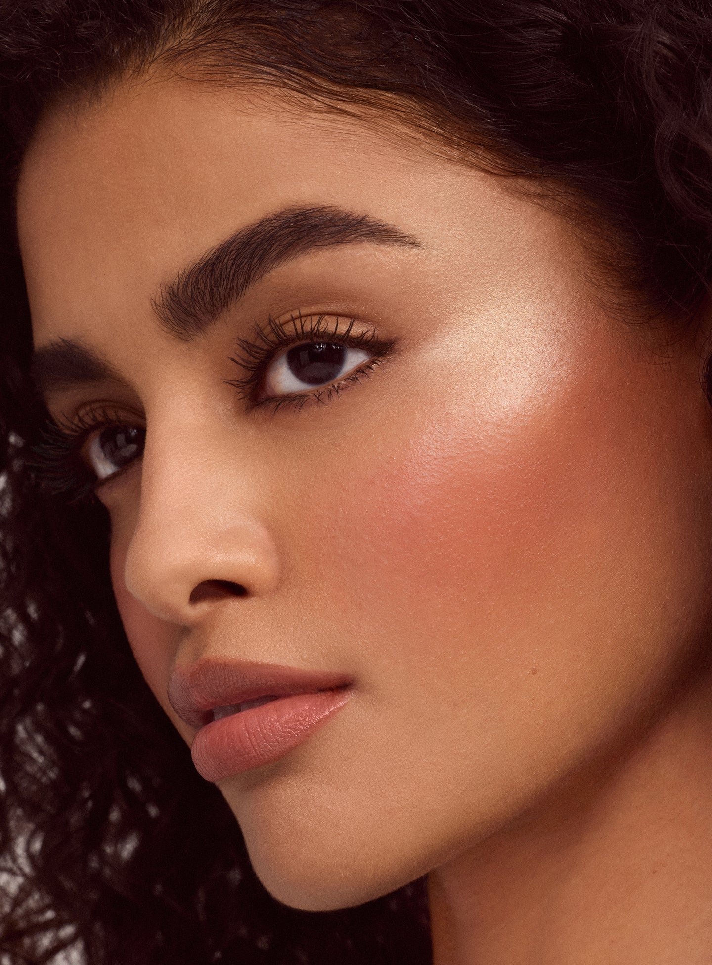 Warm Radiance Mini Blush Luminizer Duo