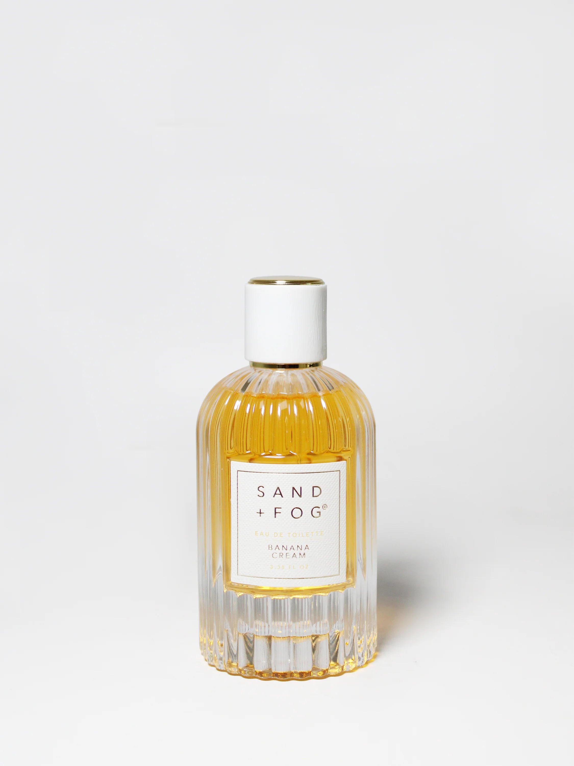 Banana Cream 100 ml Eau de Toilette