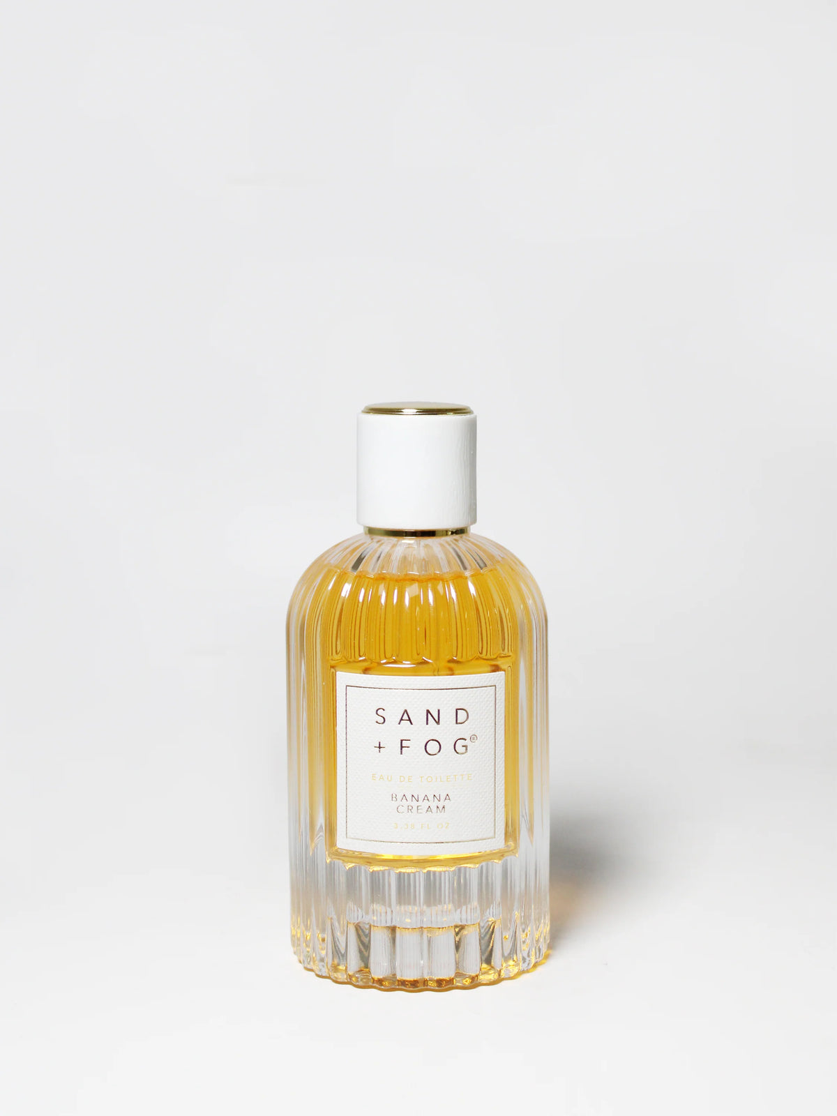 Banana Cream 100 ml Eau de Toilette