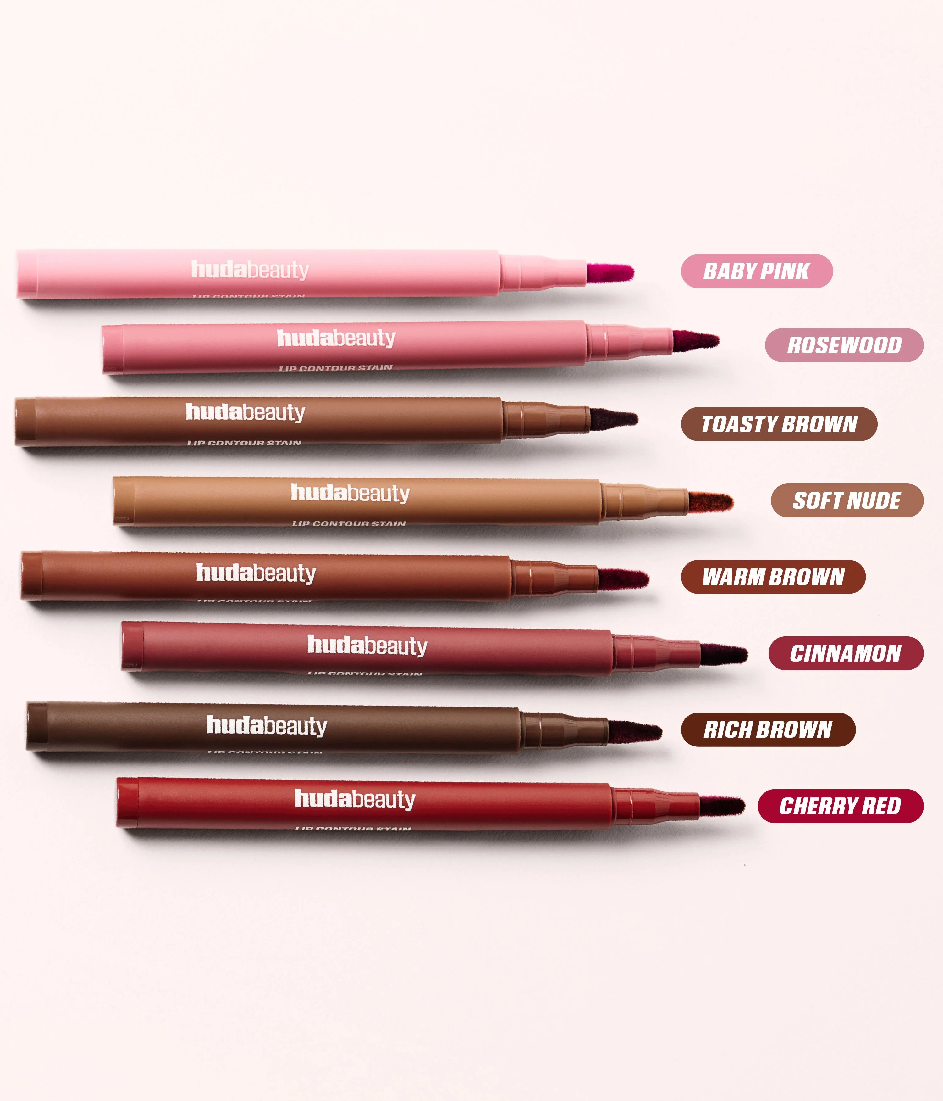 Jelly Stained Lip Kit