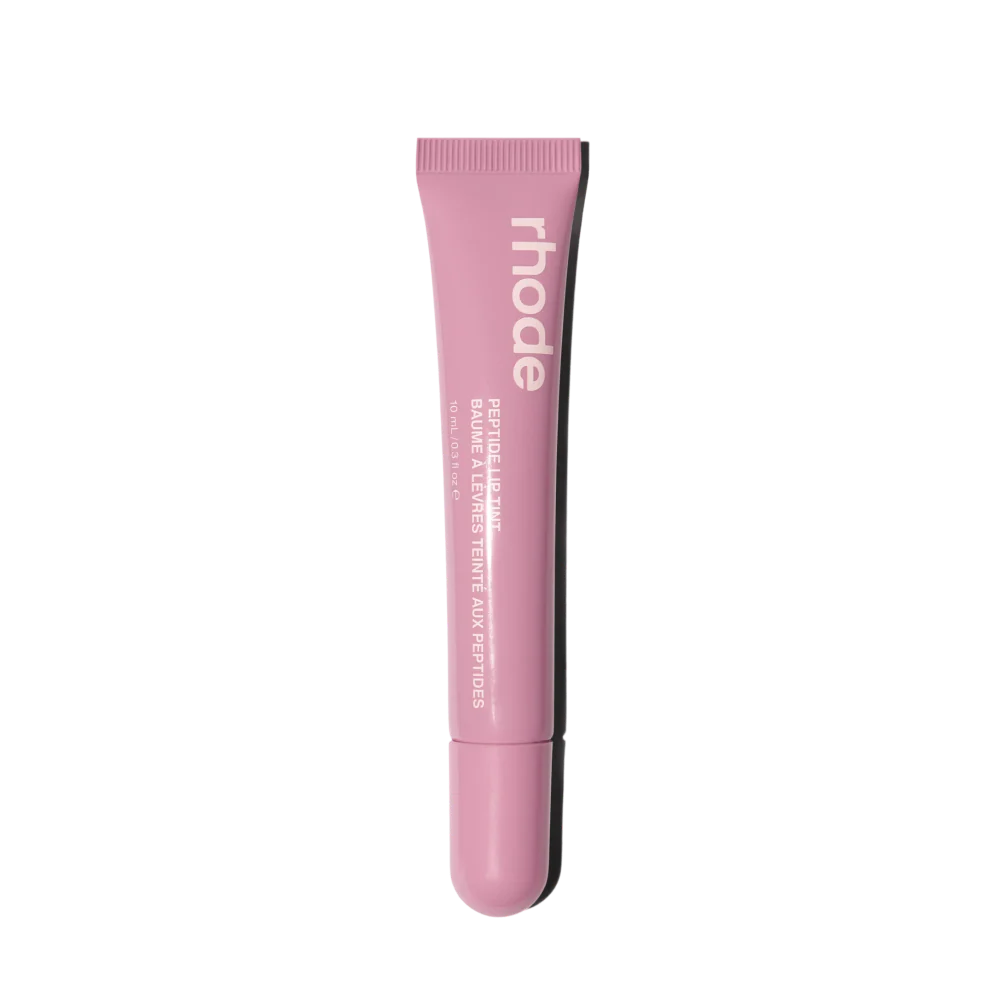 peptide lip tint pretzel