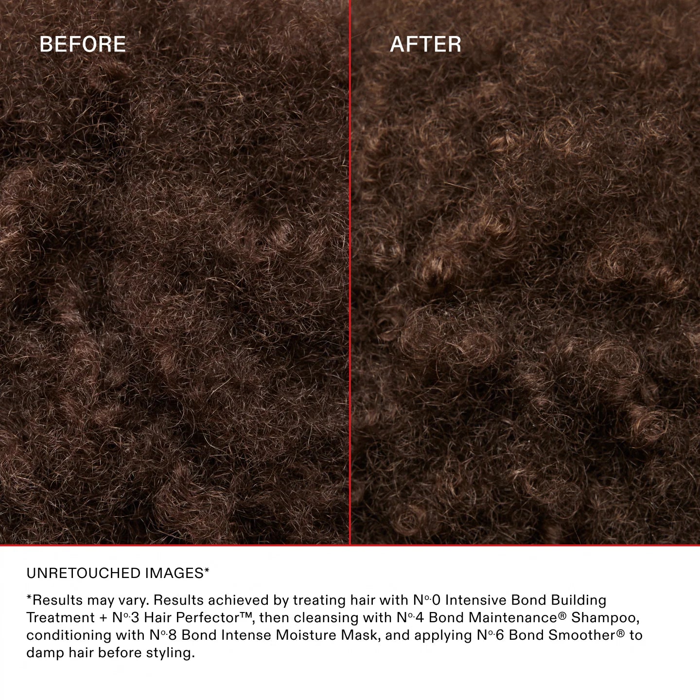 Nº0 INTENSIVE BOND BUILDING TREATMENT
