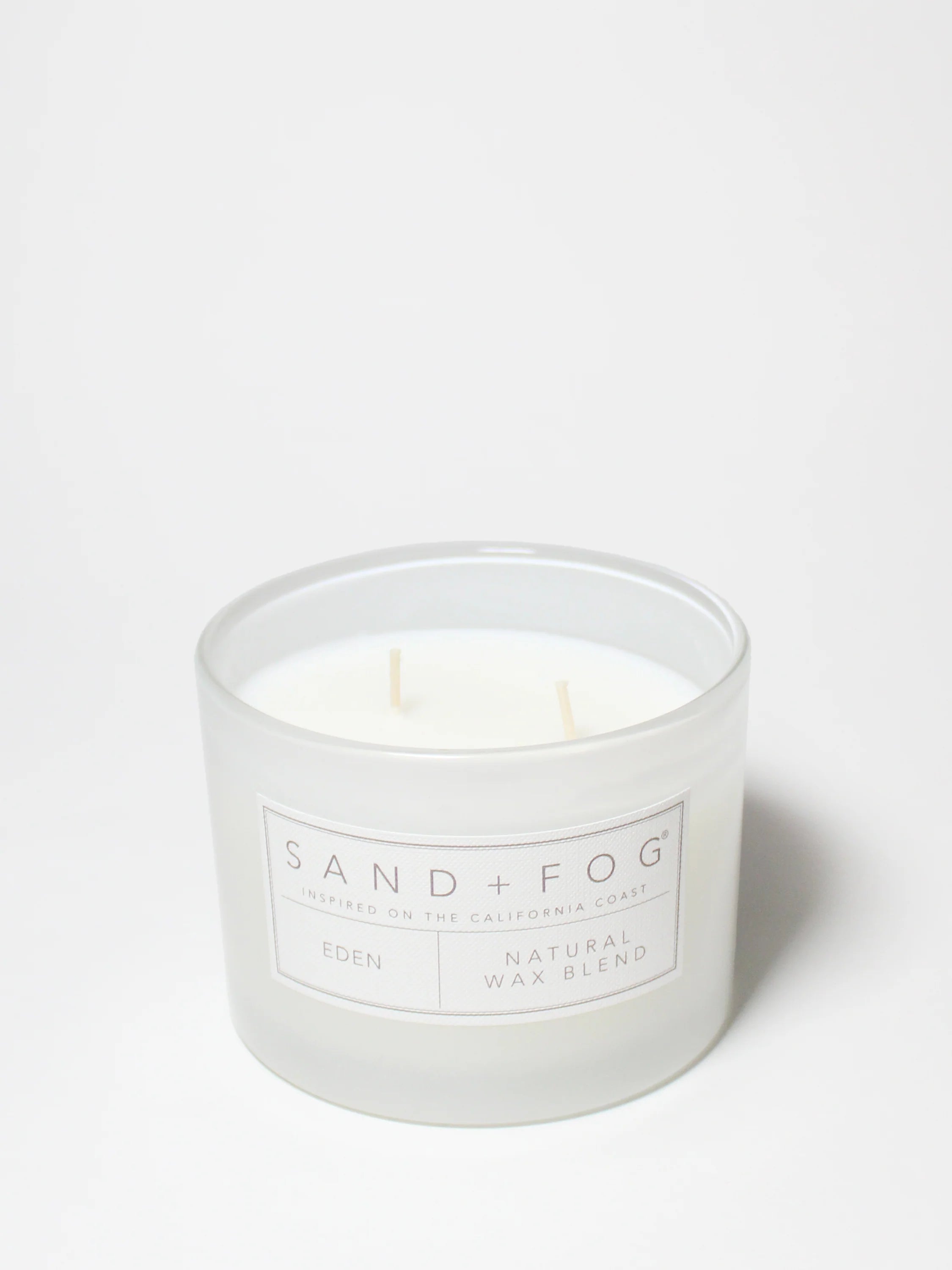 Eden 12 oz scented candle