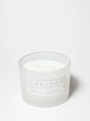 Eden 12 oz scented candle