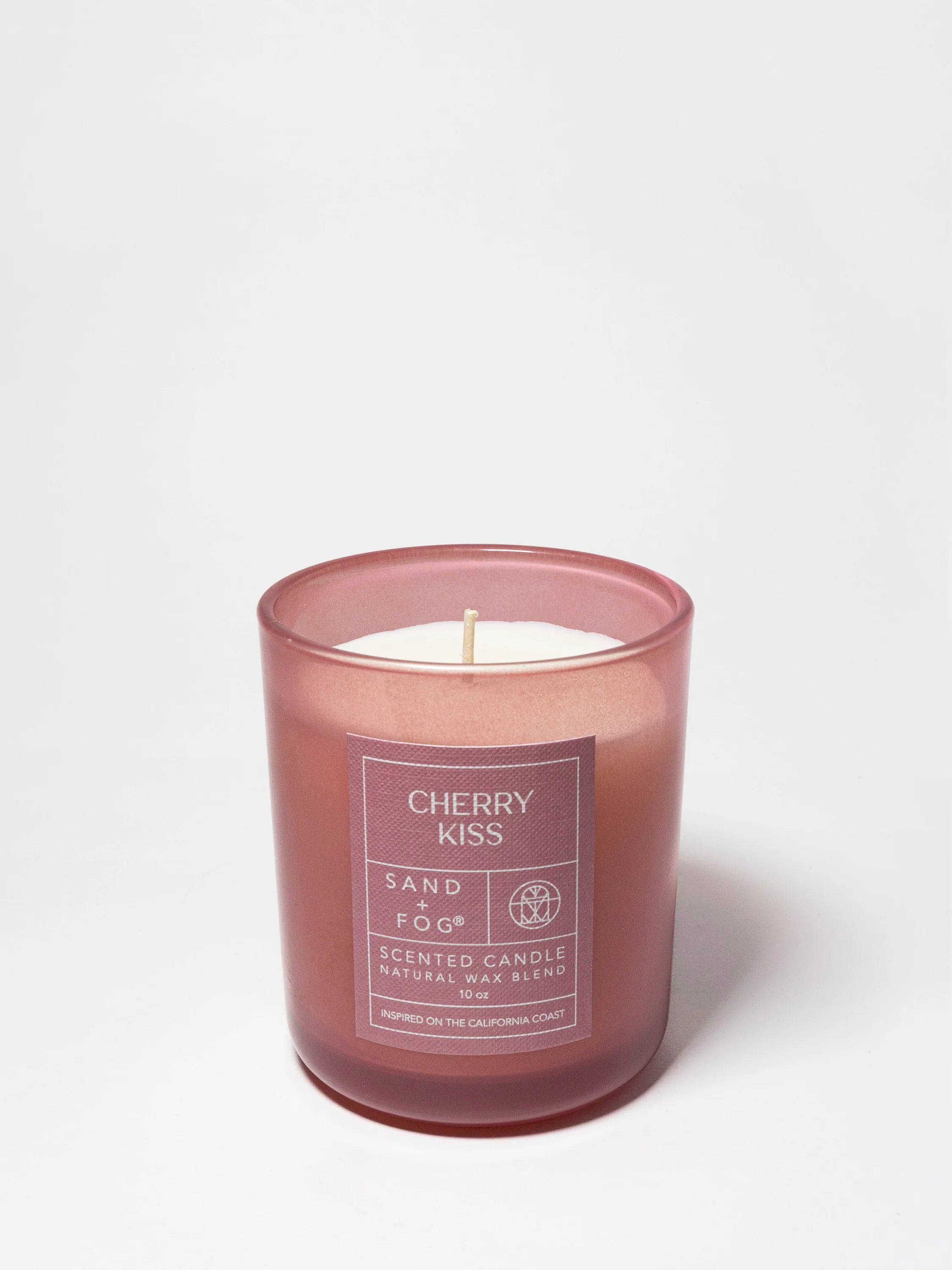 Cherry Kiss 10 oz scented candle