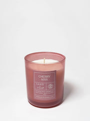 Cherry Kiss 10 oz scented candle