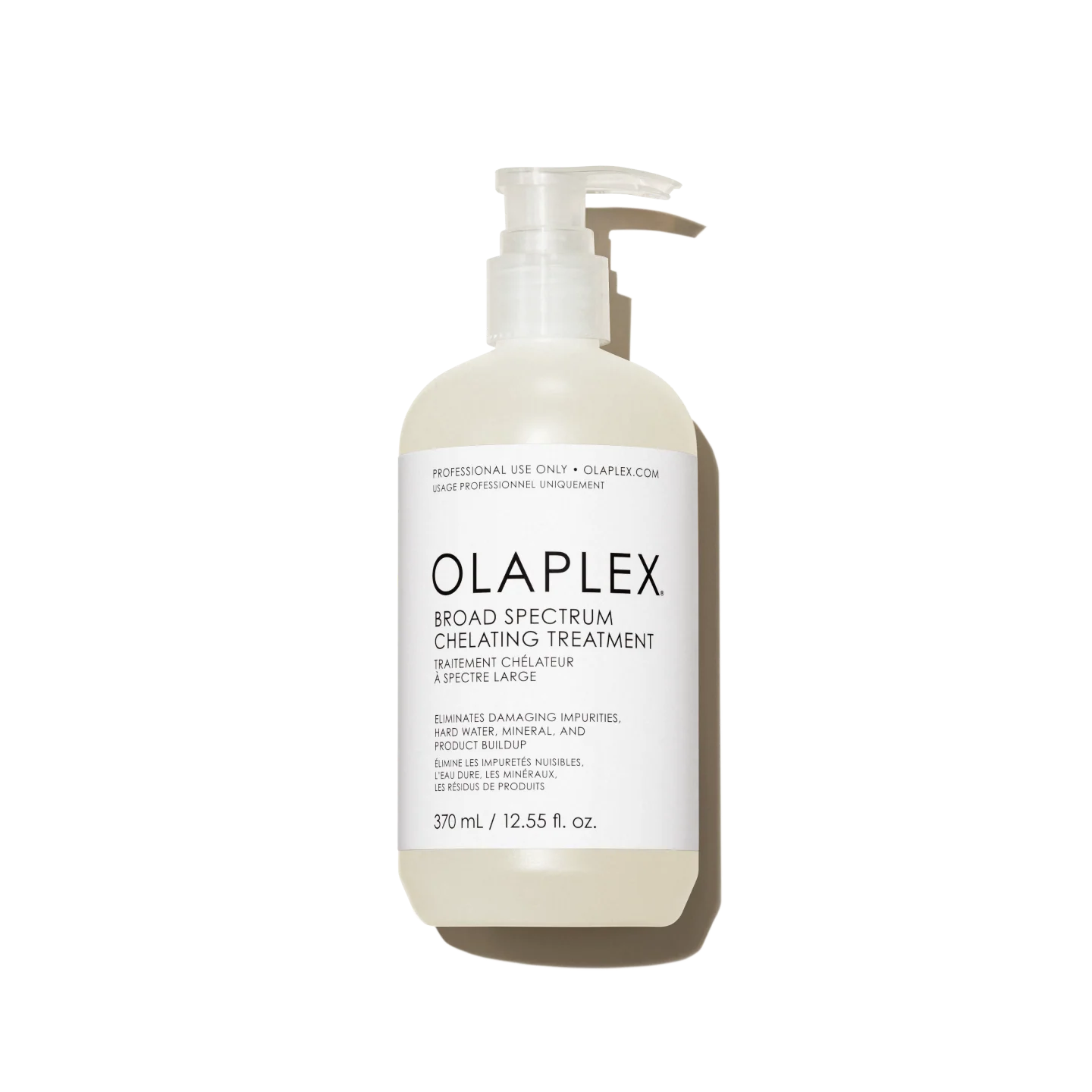 PRO EXCLUSIVE BROAD SPECTRUM CHELATING TREATMENT