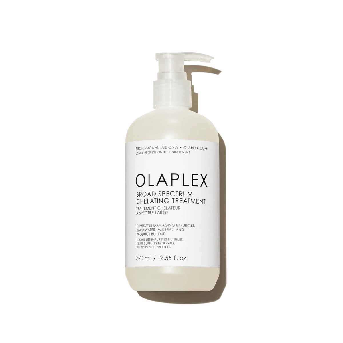 PRO EXCLUSIVE BROAD SPECTRUM CHELATING TREATMENT