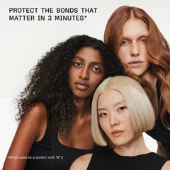 PRO EXCLUSIVE Nº1 BOND MULTIPLIER