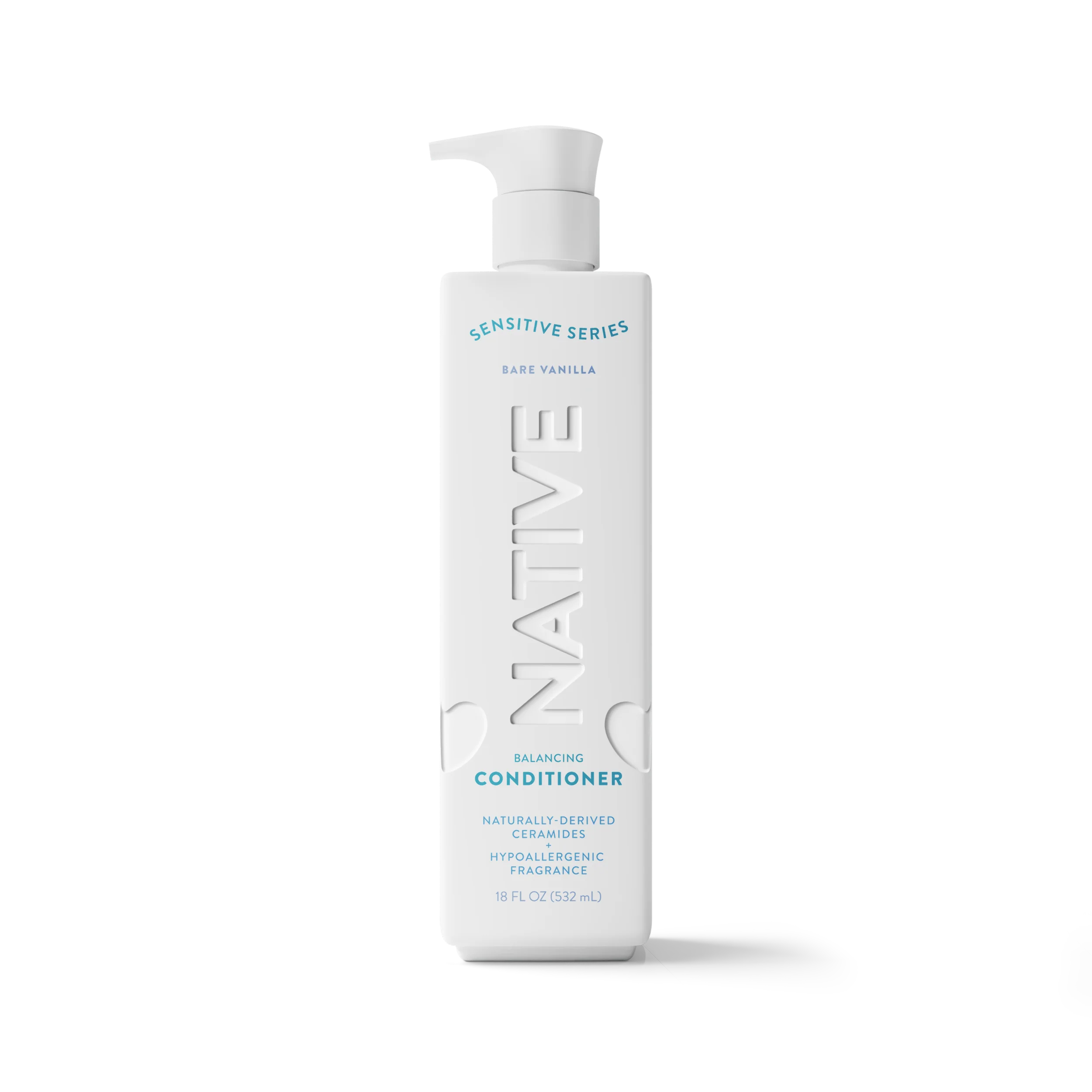 Sensitive Series Conditioner