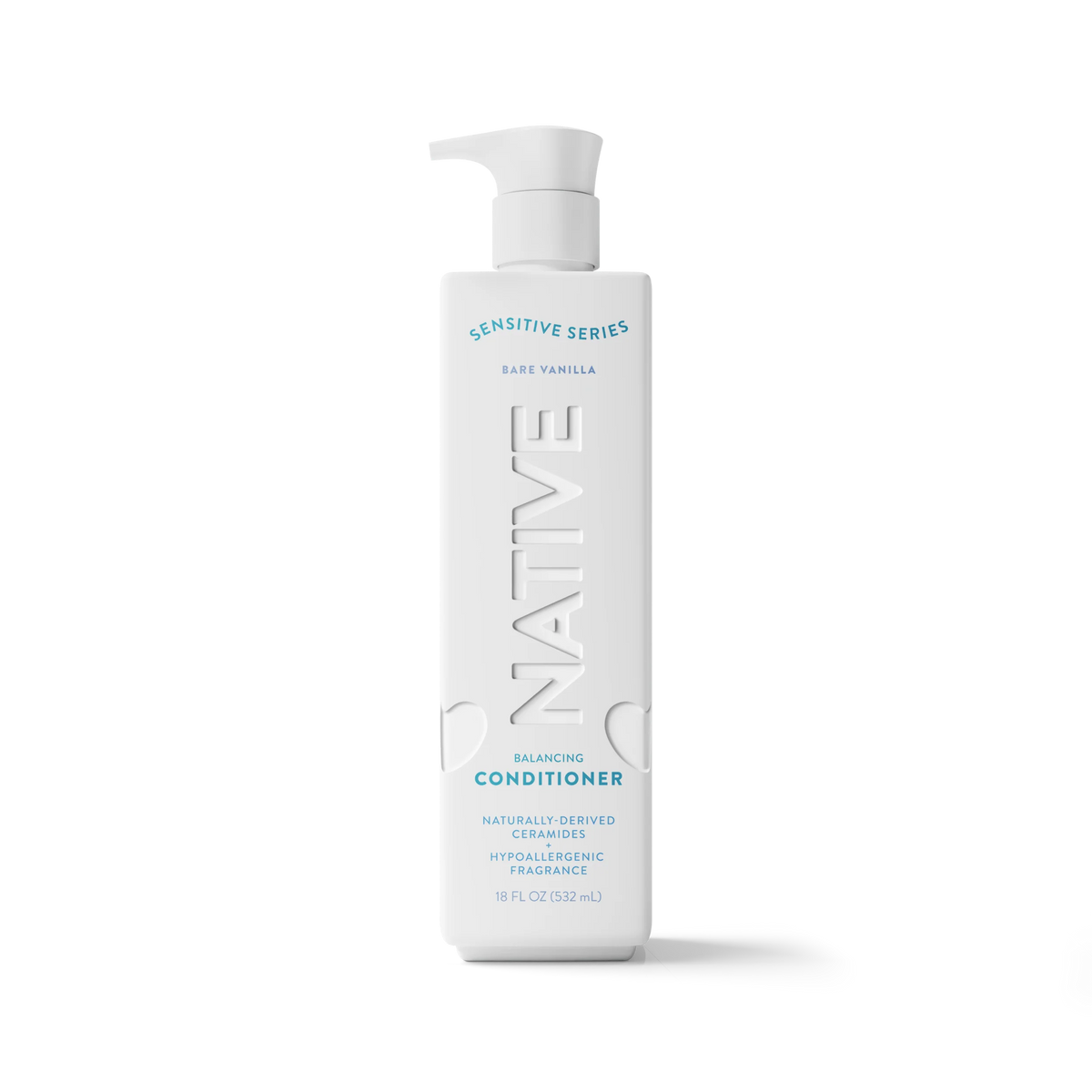 Sensitive Series Conditioner