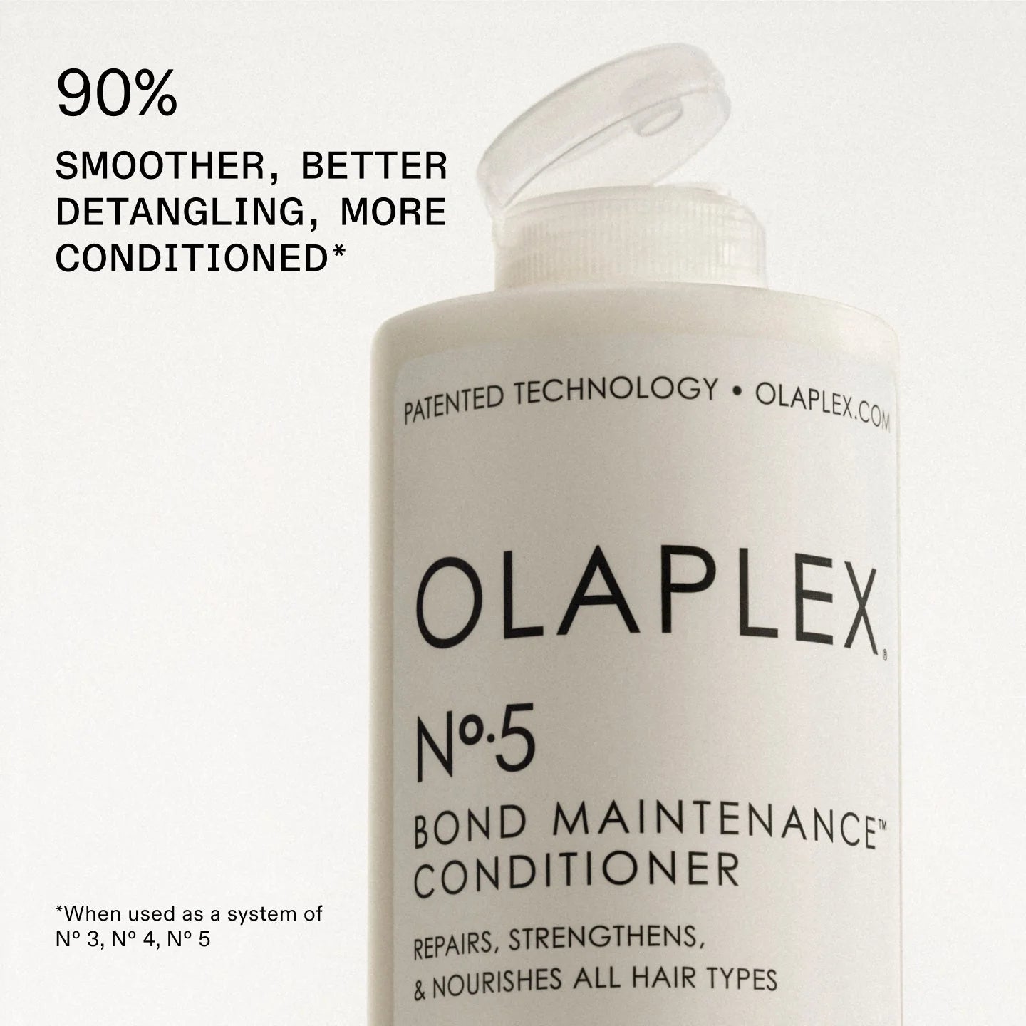Nº5 BOND MAINTENANCE CONDITIONER LITRE