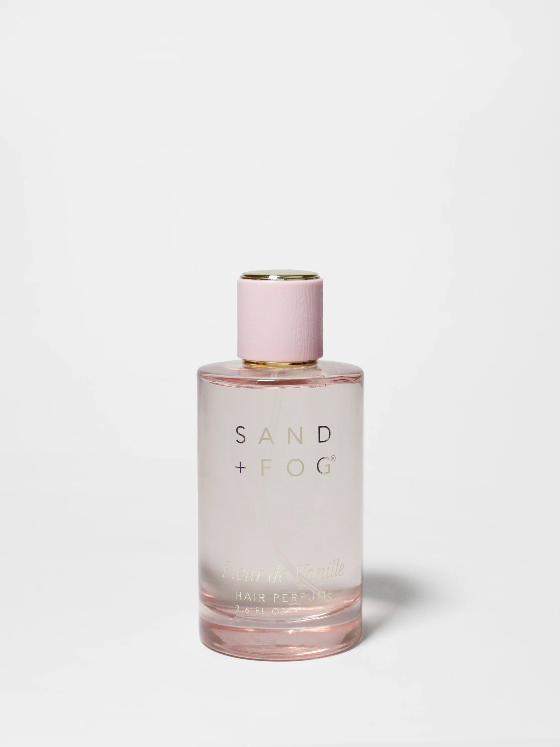Fleur de Vanille 107 ml Hair Perfume