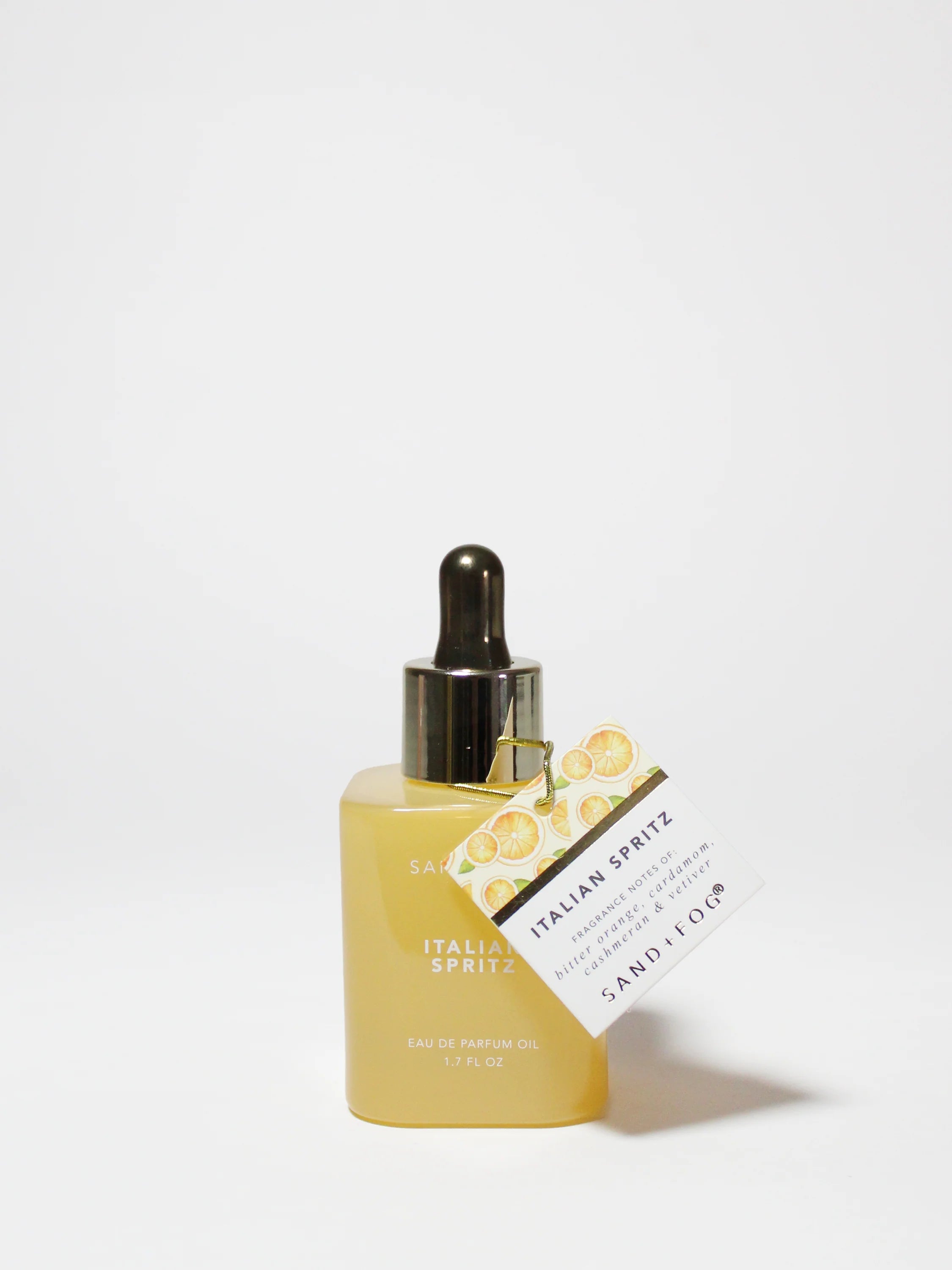 Spritz 50 ml Perfume Oil Dropper