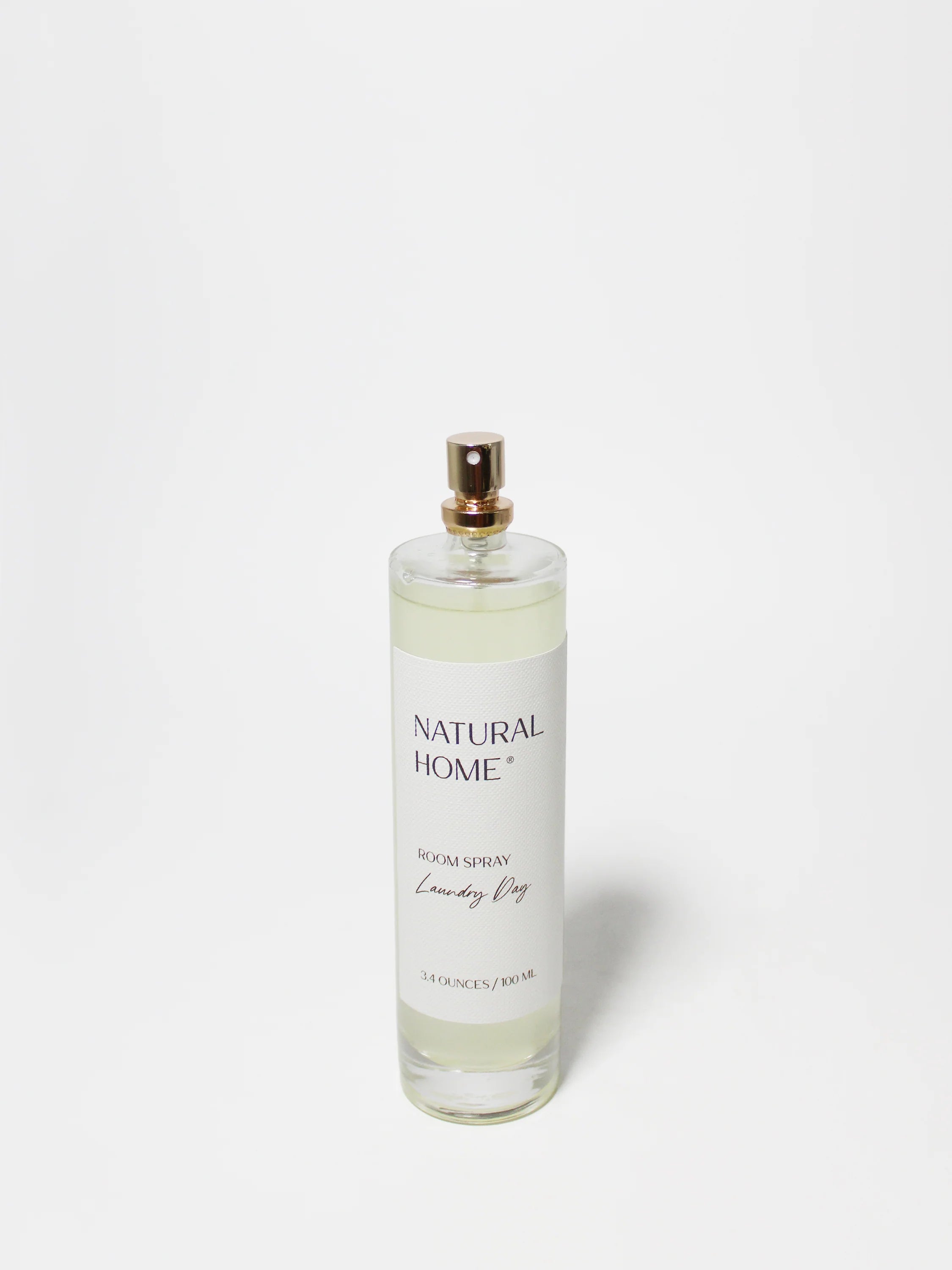 Laundry Day Natural Home 100 ml Room Spray
