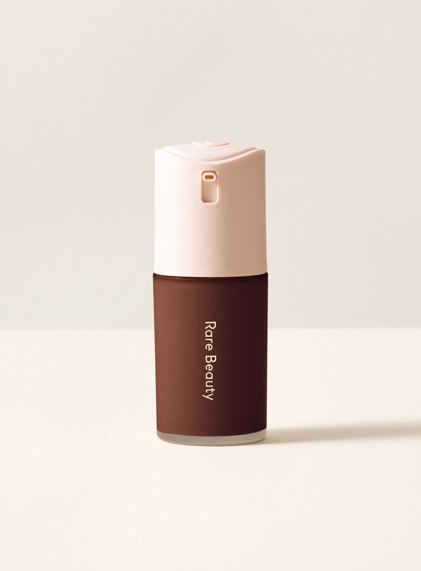 True to Myself Natural Matte Longwear Foundation