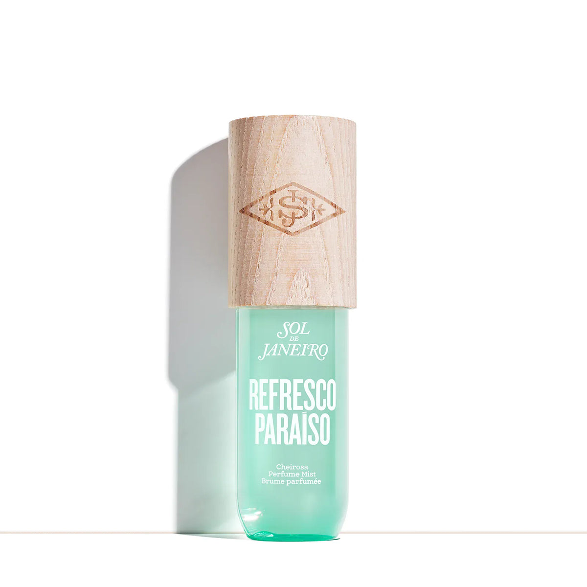 Refresco Paraíso Perfume Mist Limited Edition
