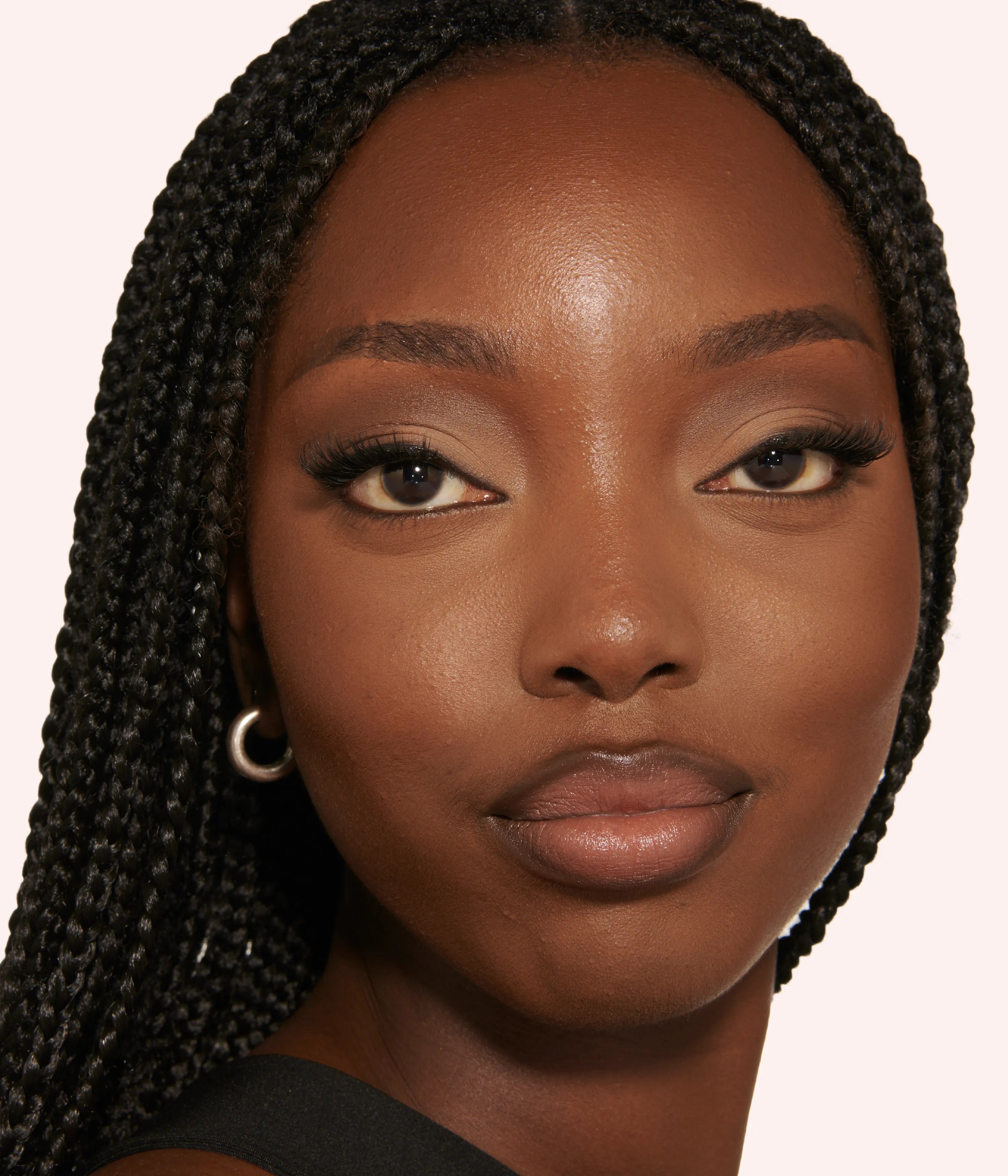 Easy Prime Blur Foundation Kit