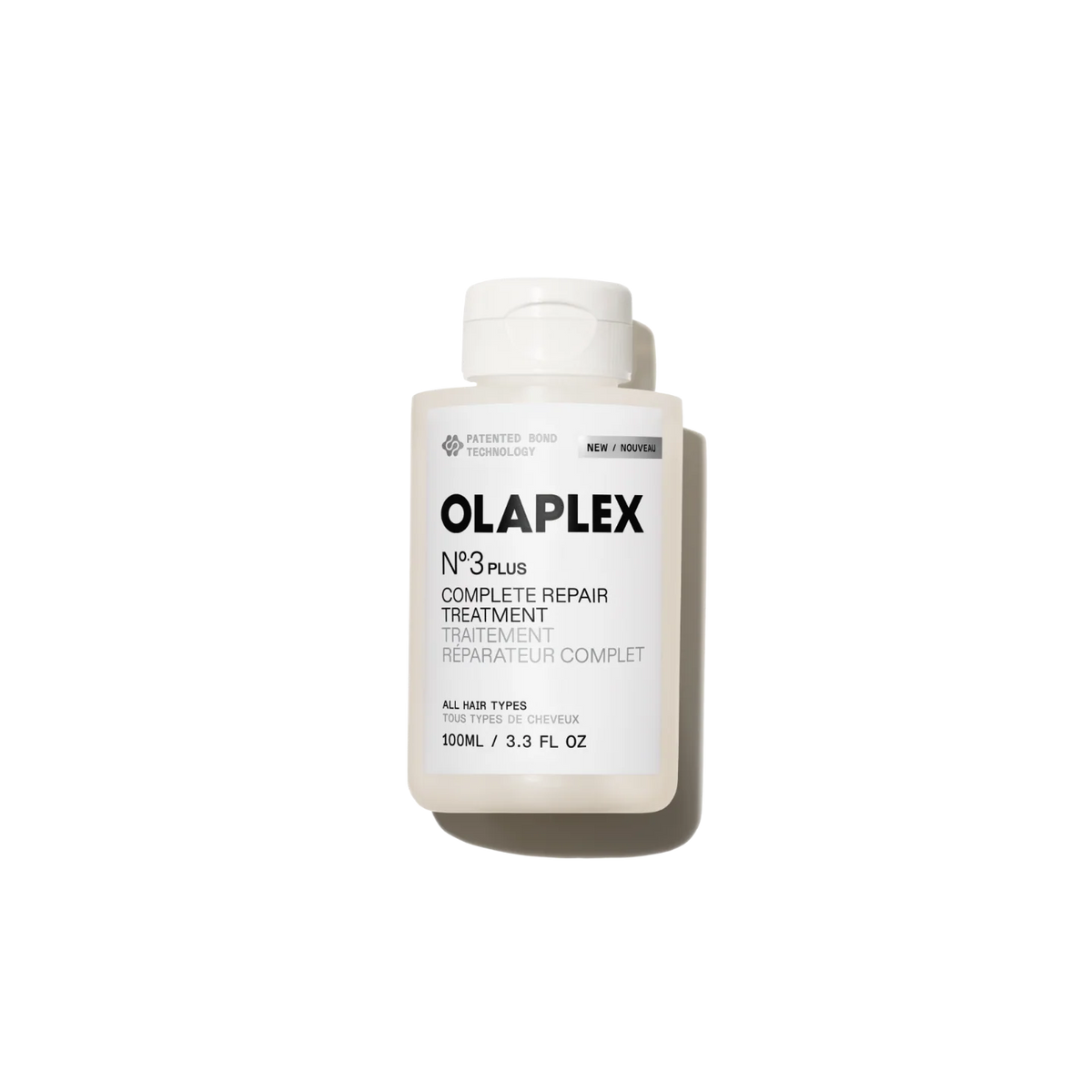 N3PLUS COMPLETE REPAIR TREATMENT