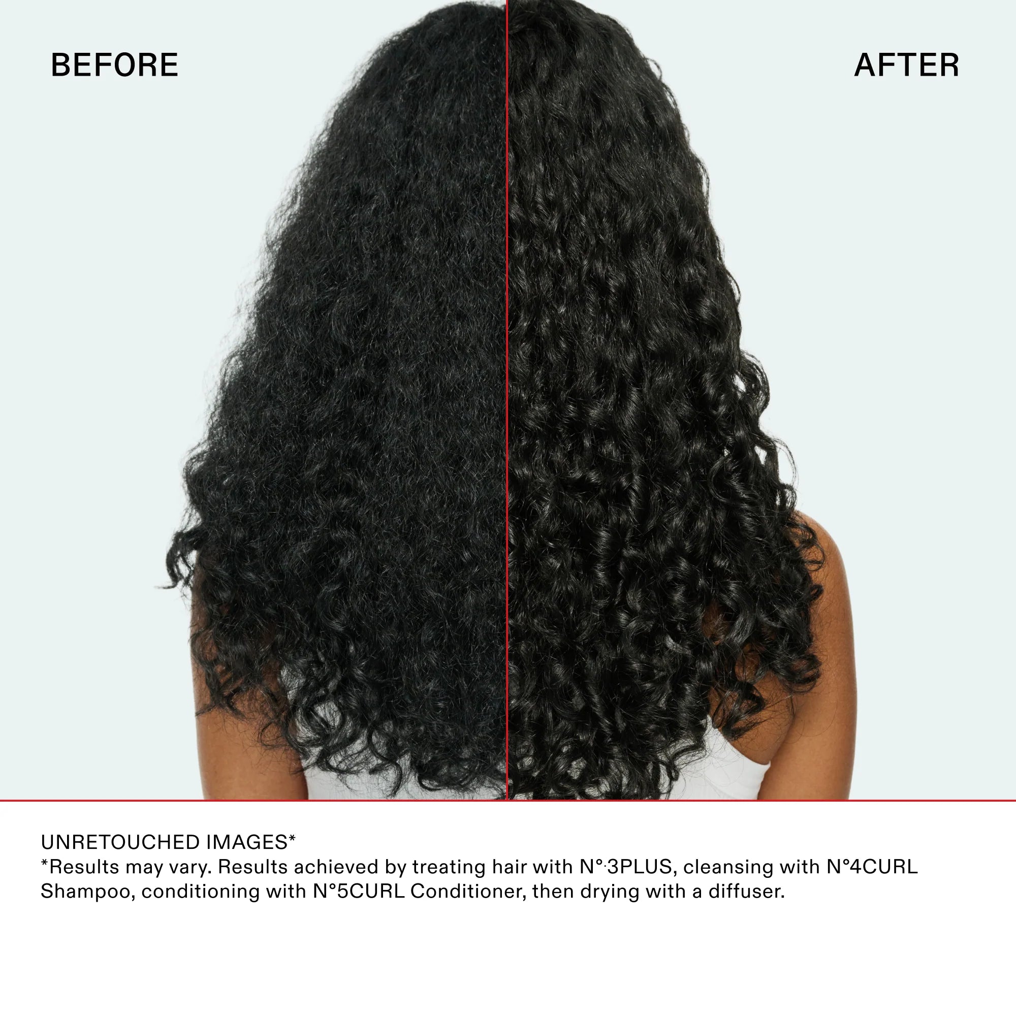 VOLUMIZE REPAIR VALUE SET