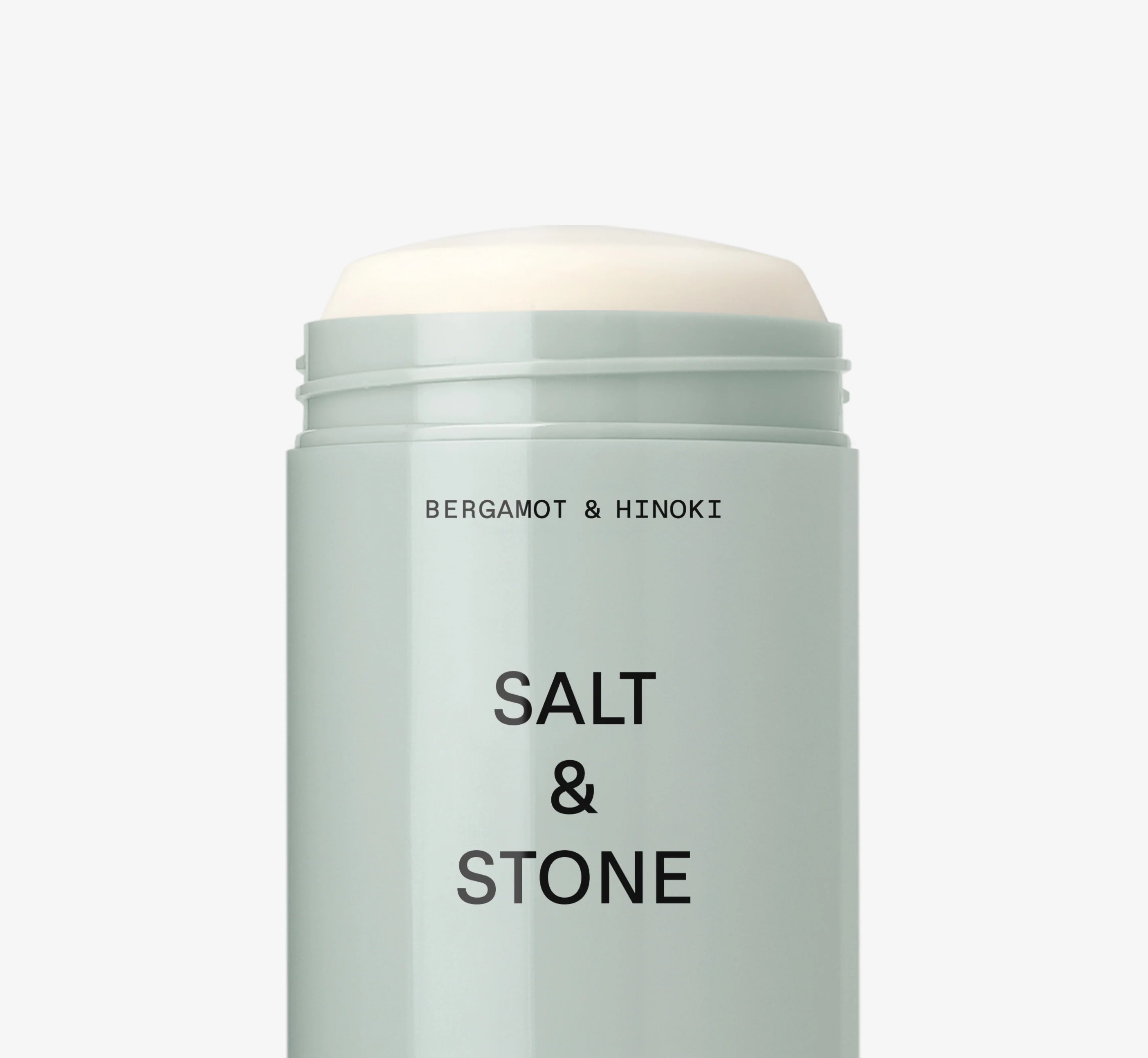 Deodorant (Review)