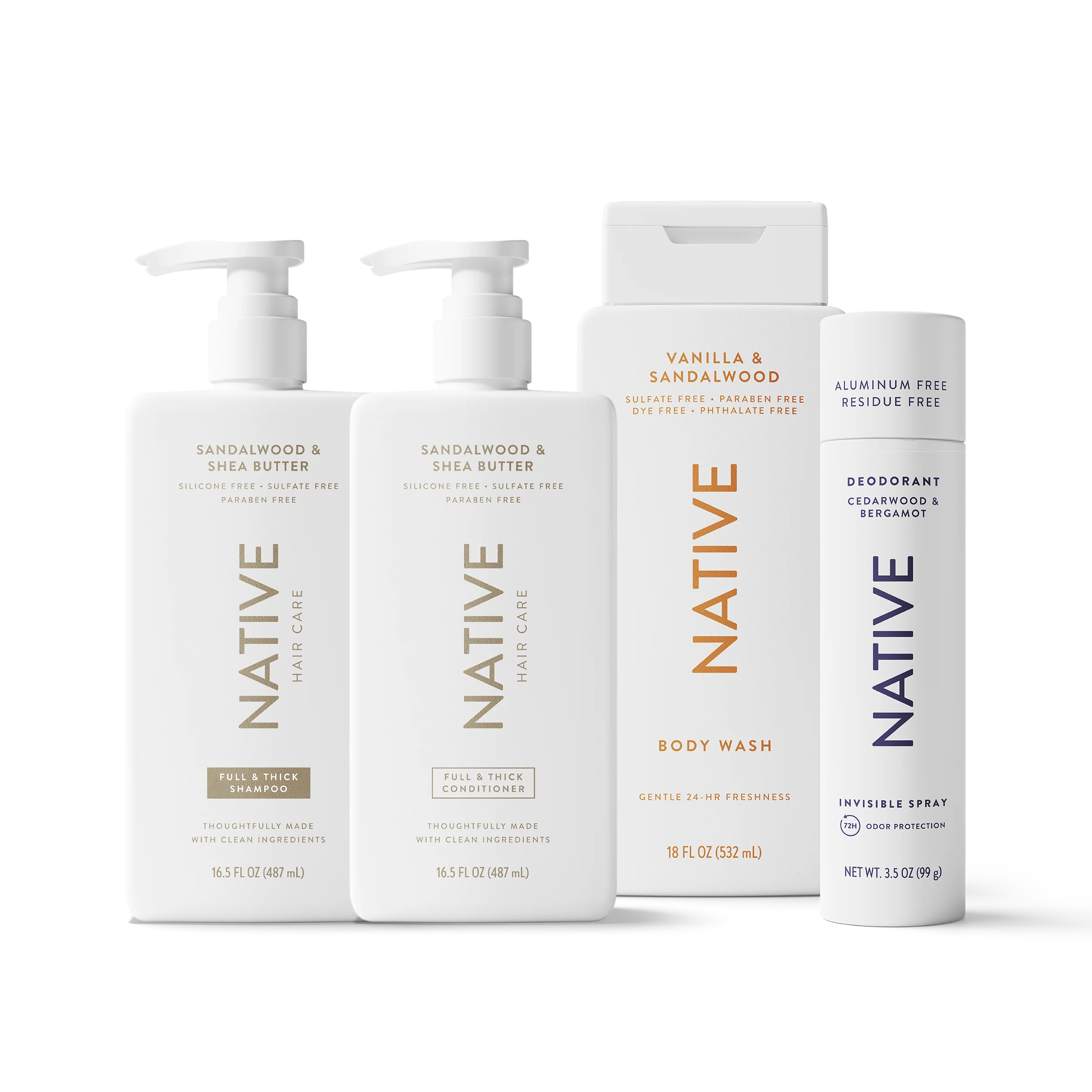 Scent Stacking Set