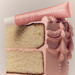 Sweet Pink Duo