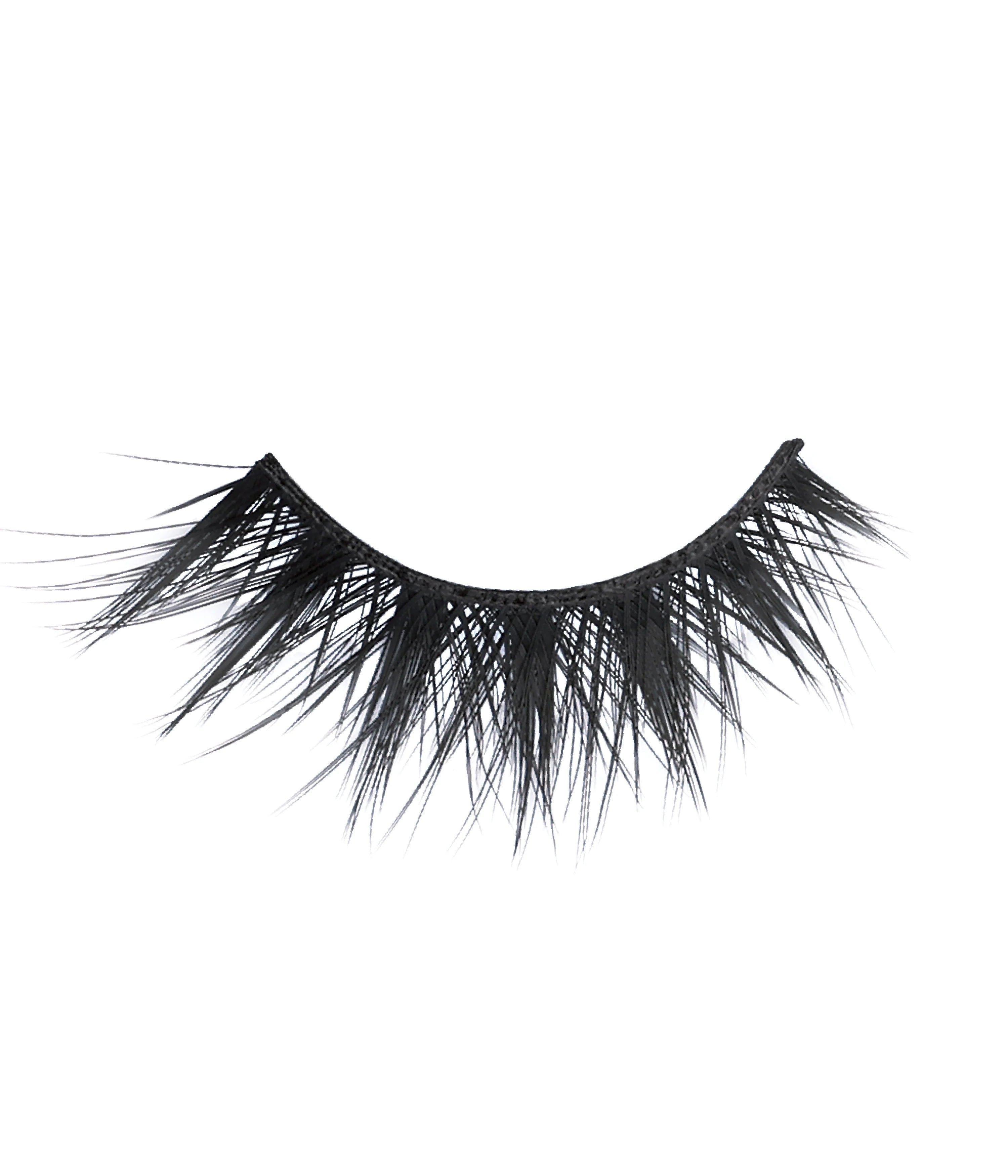 Classic False Lash Scarlett 8