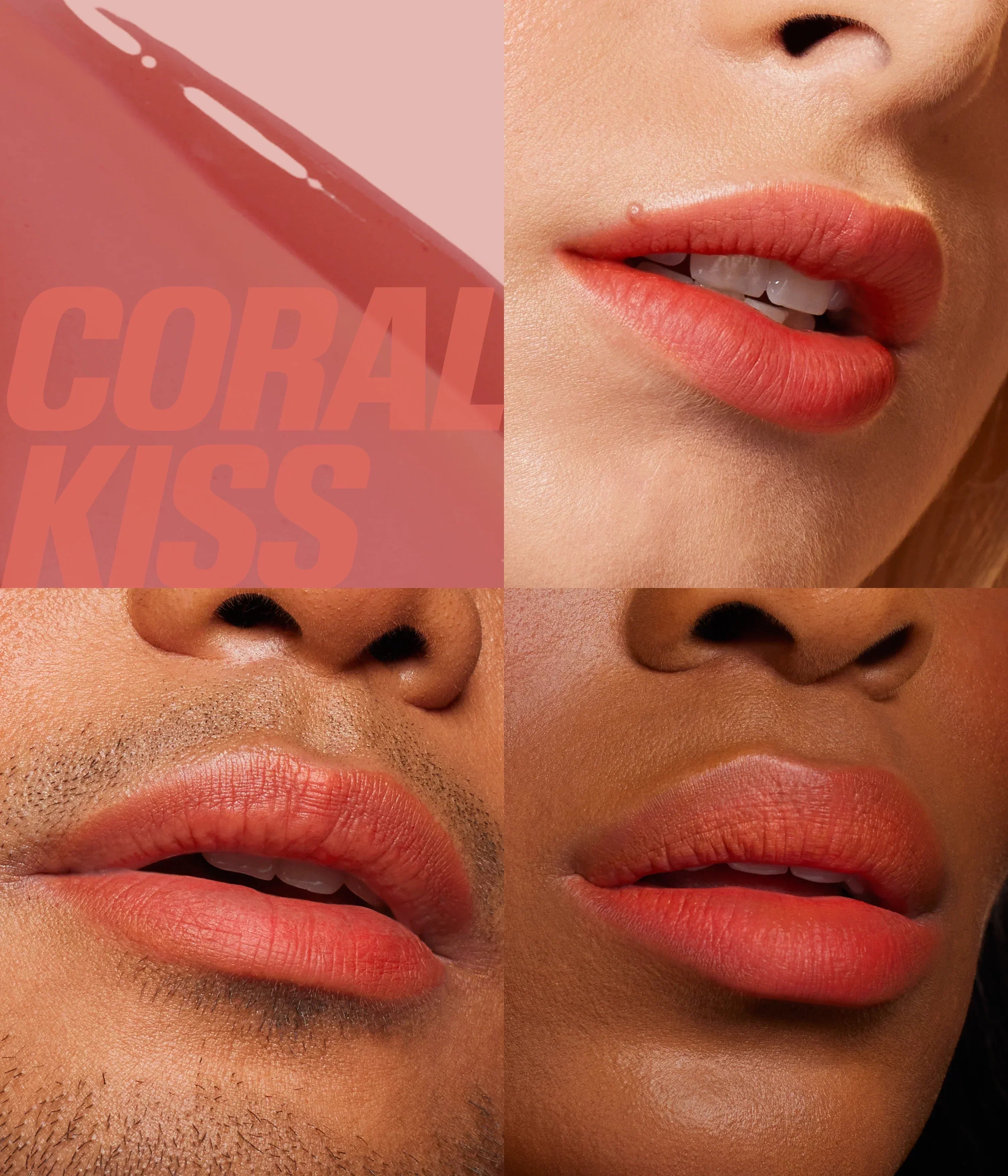 Lip Blush Creamy Lip Cheek Stain