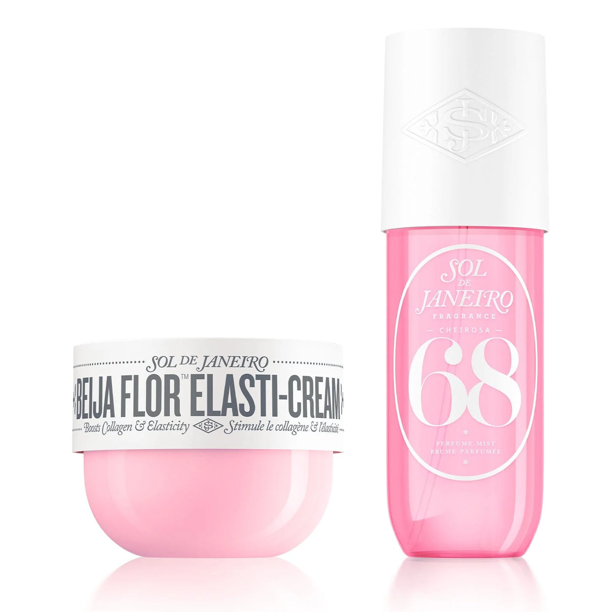 Beija Flor Duo Set Online Exclusive