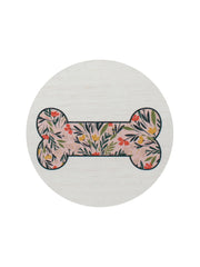 Sand + Paws Fresh Jasmine 12 oz scented candle