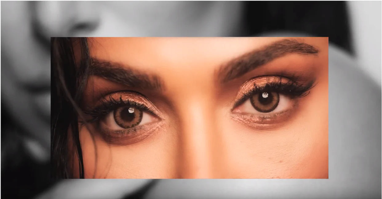 NUDE Obsessions Eyeshadow Palette