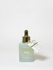 Vanilla Bloom 50 ml Perfume Oil Dropper
