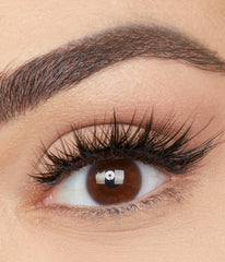Classic False Lash Scarlett 8