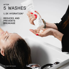 PRO EXCLUSIVE WEIGHTLESS NOURISHING MASK