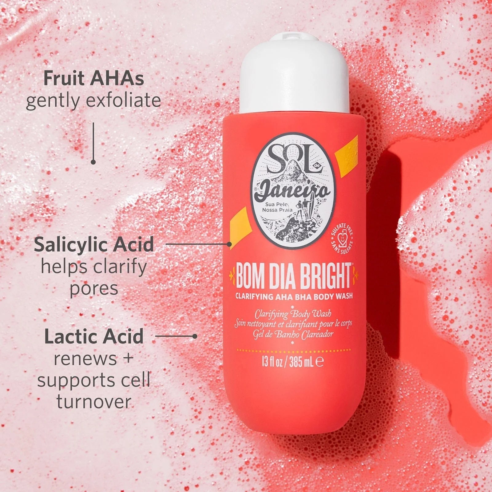 Scent Your Shower Quad Online Exclusive